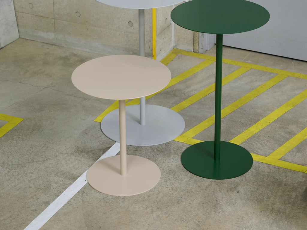 Side Table (STB-01/02) | サイドテーブル by Mute | Kit | Generate