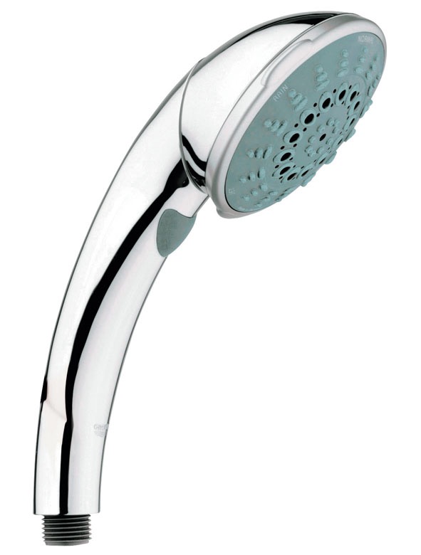 モバリオシャンペンシャワーヘッド｜製品情報｜GROHE(グローエ