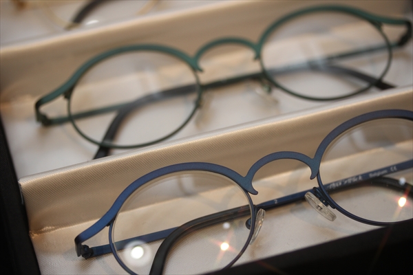 THEO ビンテージフレームフェア ~2/24 – 銀座グランパグラス