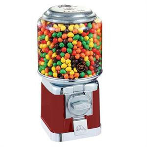 Round Beaver Vending Machine | Gumball.com