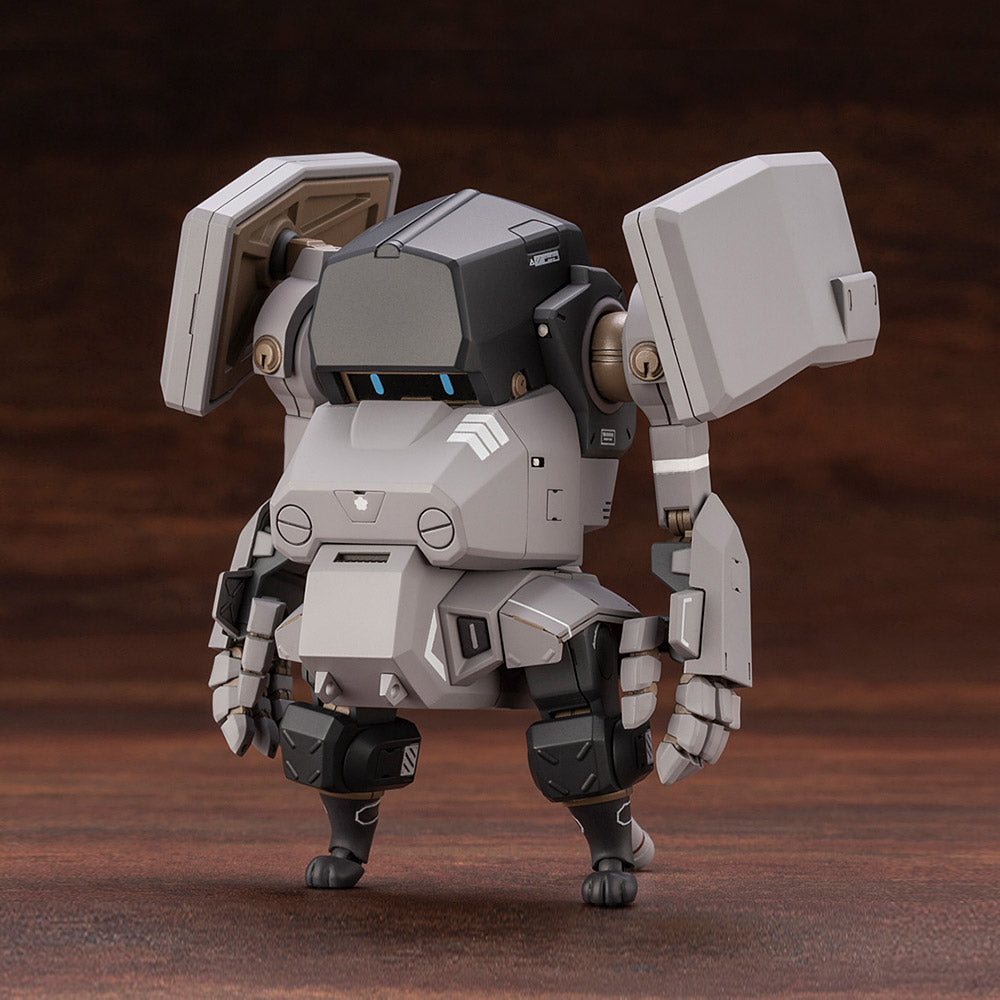 JGSDF Type 07-III Tank Nacchin [Gray Ver.] – Gundam Planet