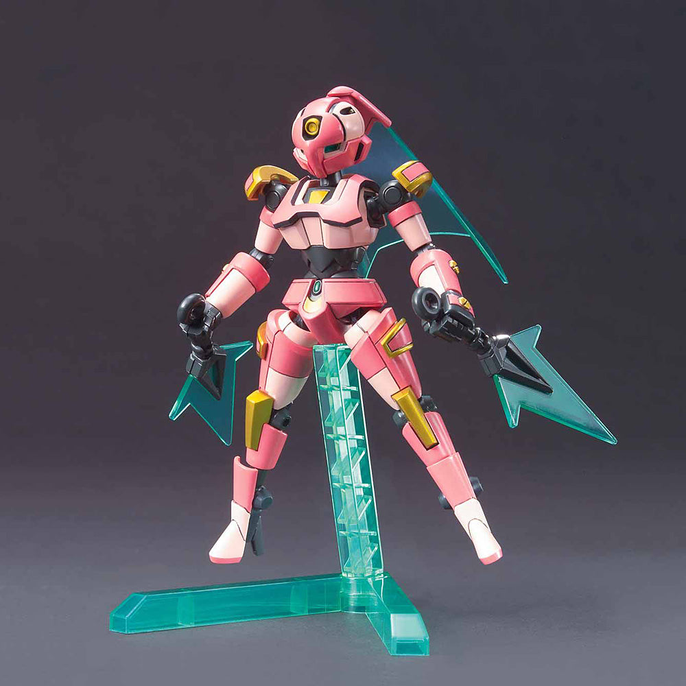 LBX 003 Kunoichi – Gundam Planet