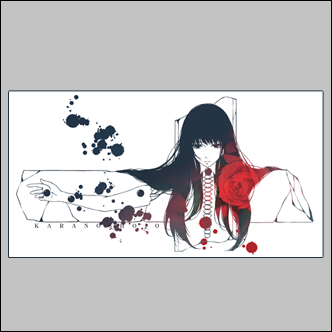 殻ノ少女画展