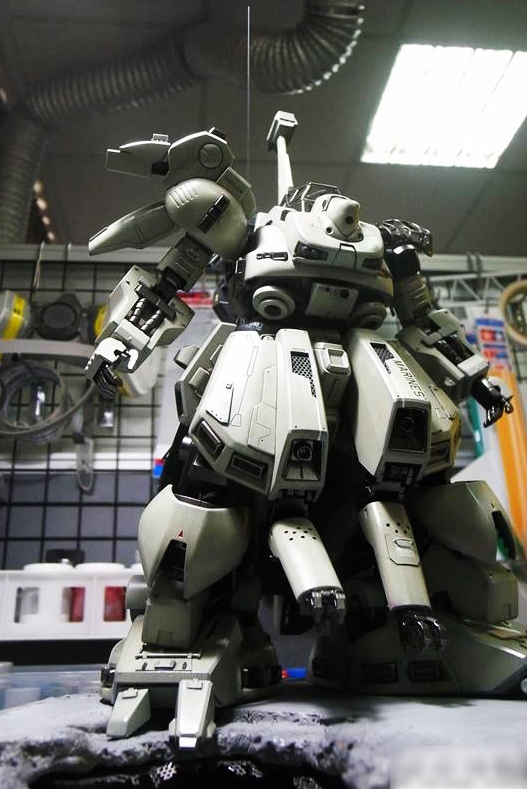 ロボット MG 1/100 PMX-003 THE-O MG 1/100 PMX-003 The O (Mobile