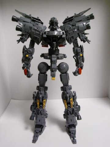 MG シナンジュVer.Ka - ガンプラ BLOG (ブログ)