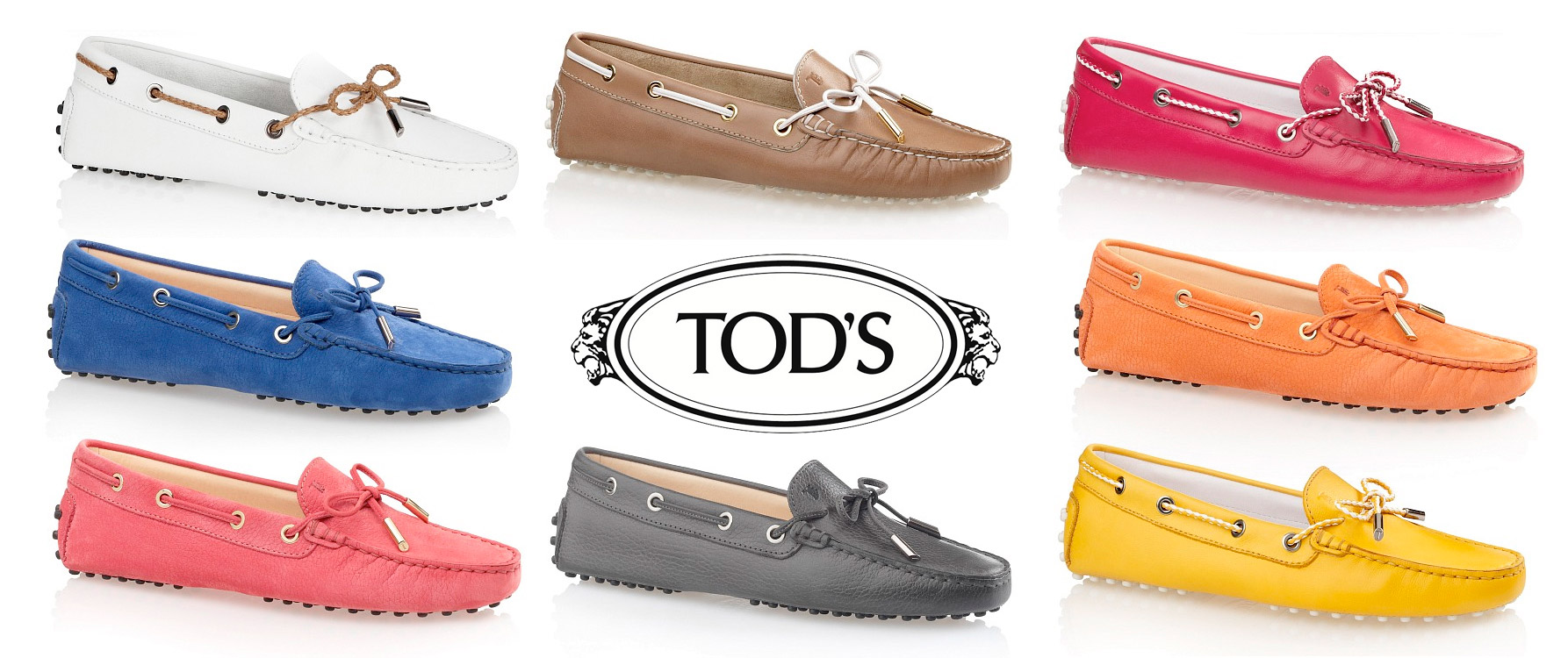 todsのドライビングシューズ | グアムビジターズバイブル【グアム