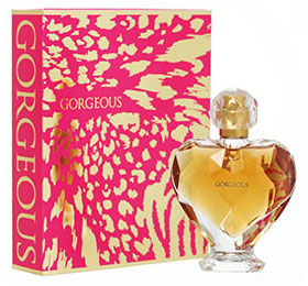 香水 ゴージャス(GORGEOUS) | グアムビジターズバイブル【グアム