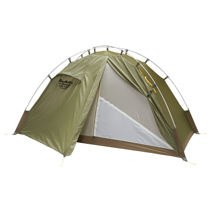 ALPINE TENT | VB-Series／VB-22Z 3S