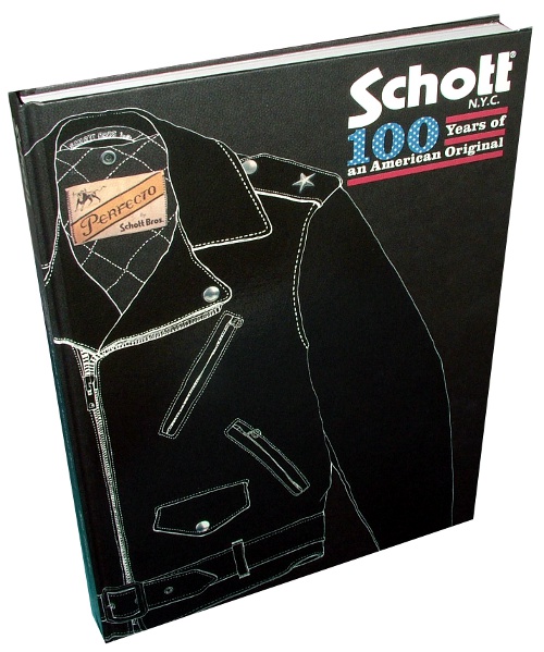 アート・デザイン・音楽 Schott 100 Years of an American Original
