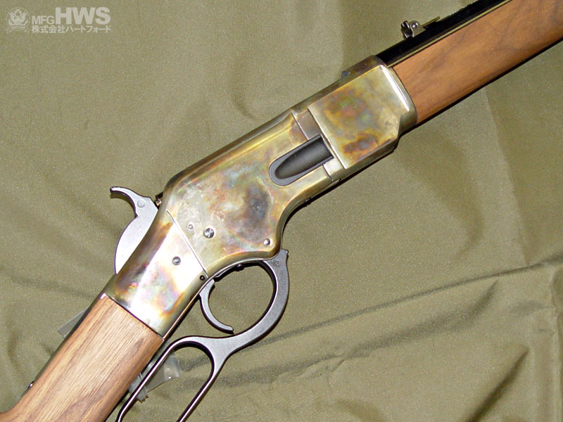 ハートフォード - M1866 Yellowboy
