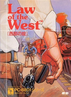 Law of the West – Hardcore Gaming 101