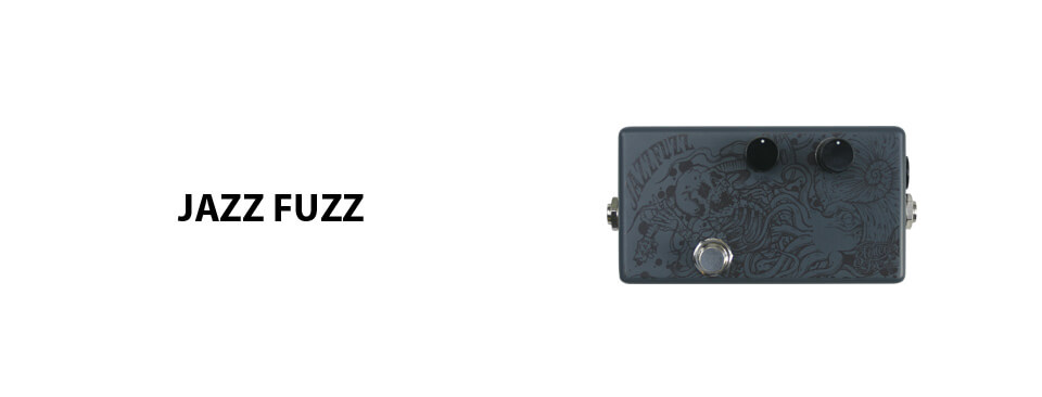 HARRY'S ENGINEERING / Stoner's FX crafted by weed