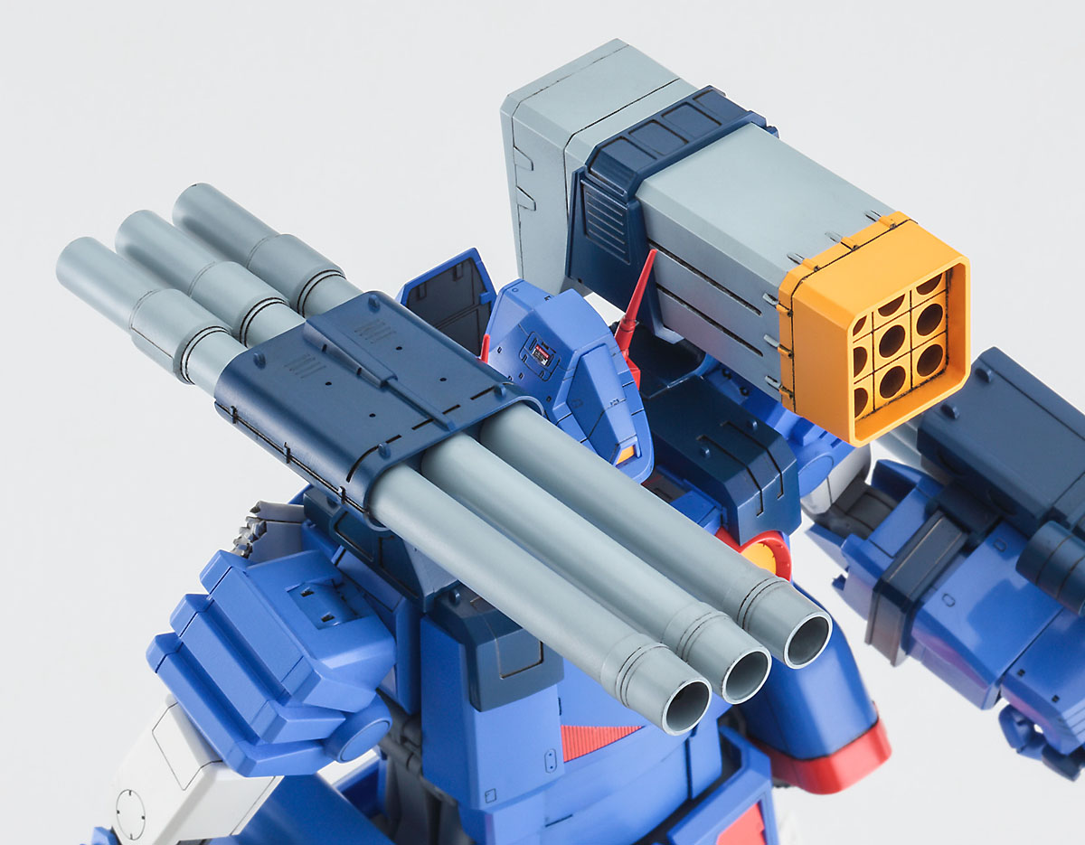 戦闘メカ ザブングル」 ザブングル 重武装バージョン | 株式会社 ハセガワ