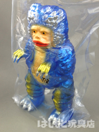 ブルマァク／ガラモン（mマーク／クリア） | 新潟の大人も子供も