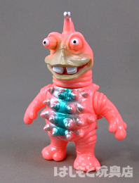 MAXTOY／わんぱく怪獣タイショー（はしもと玩具店限定カラー） | 新潟