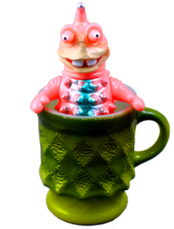 MAXTOY 円谷プロ ミニソフビ怪獣倉庫シリーズ登場 | 新潟の大人も子供