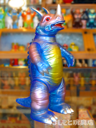 ブルマァク】ウルトラマン対ネロンガ | 新潟の大人も子供も楽しめる