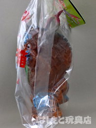 M1号／マルサン復刻ミクラス貯金箱（ブルマァクスタイル塗装