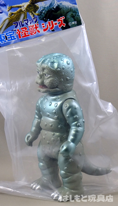 ブルマァク／ミニラ | 新潟の大人も子供も楽しめるおもちゃ屋 はしもと