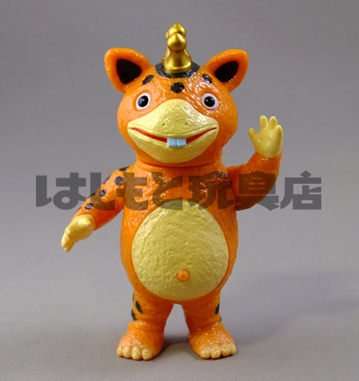 MAXTOY】バルタン星人＆快獣ブースカ 当店限定カラー 8月25日発売