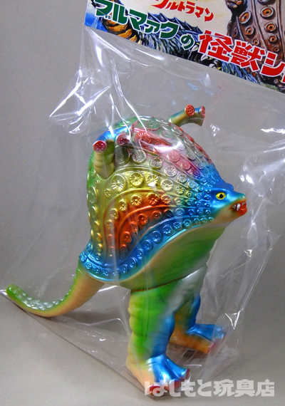 ブルマァク／タッコング（グリーン） | 新潟の大人も子供も楽しめる