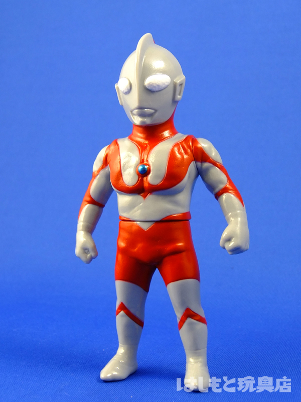 MAXTOY】ウルトラマン（はしもと玩具店限定カラー）発売！！ | 新潟の