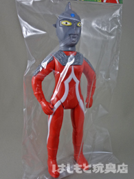 ブルマァク／Sウルトラセブン（後期ver.） | 新潟の大人も子供も