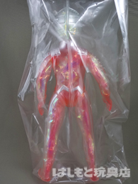 ブルマァク／ウルトラセブン（大／オーロラカラー） | 新潟の大人も