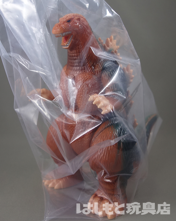 マルサン／デスゴジ350 KGver.（ペールオレンジ／ブラウン） | 新潟の