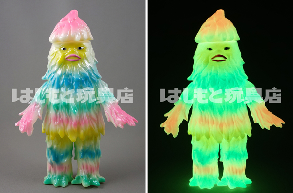 ブルマァク／ザザーン（レインボー／蓄光） | 新潟の大人も子供も