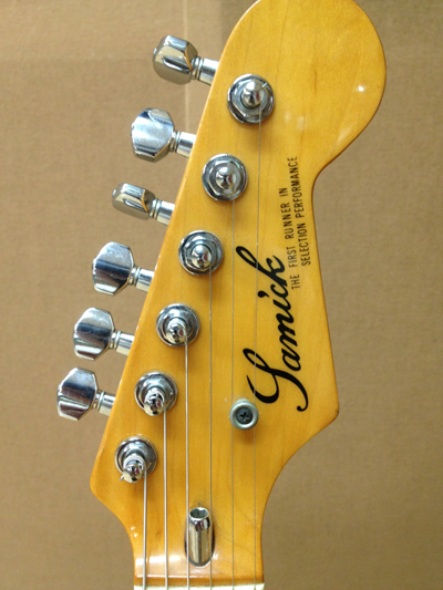 サウンドスタジオ八泉 委託販売リスト