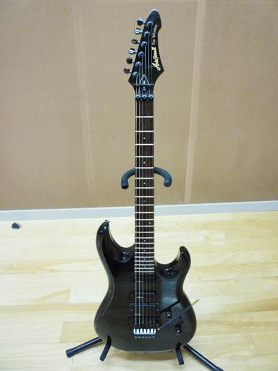 サウンドスタジオ八泉 委託販売リスト