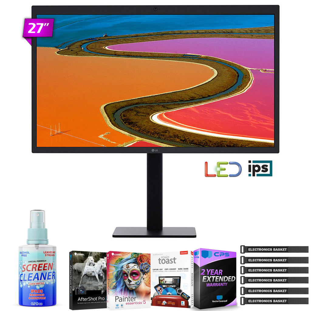 LG 27MD5KA-B 27