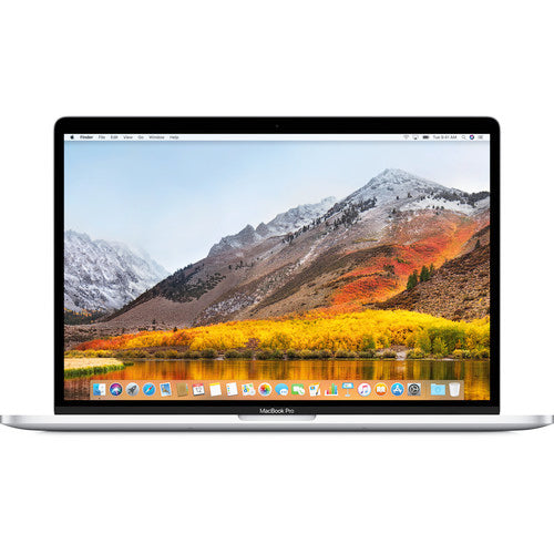 Apple 15.4