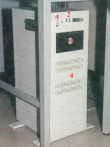 PCエンジンの開発システム(写真) | Colorful Pieces of Game