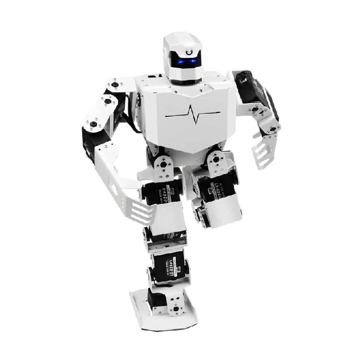 H5S Humanoid Dancing Robot – Hiwonder
