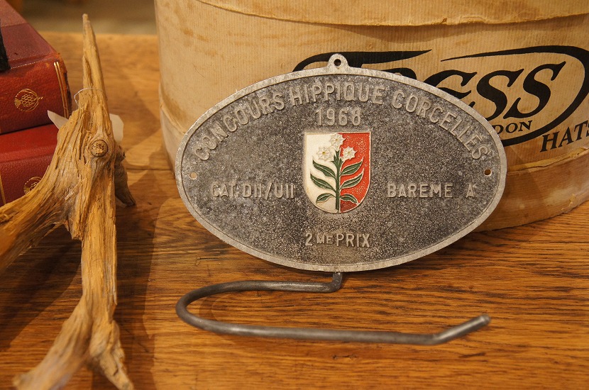 HOMEWARD [ホームワード] / フランスアンティーク トイレットペーパー