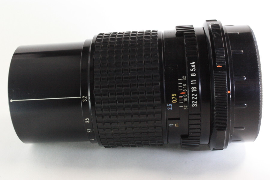 レンズ(単焦点) PENTAX 67 135mm f4 レンズ(単焦点) PENTAX 67 135mm