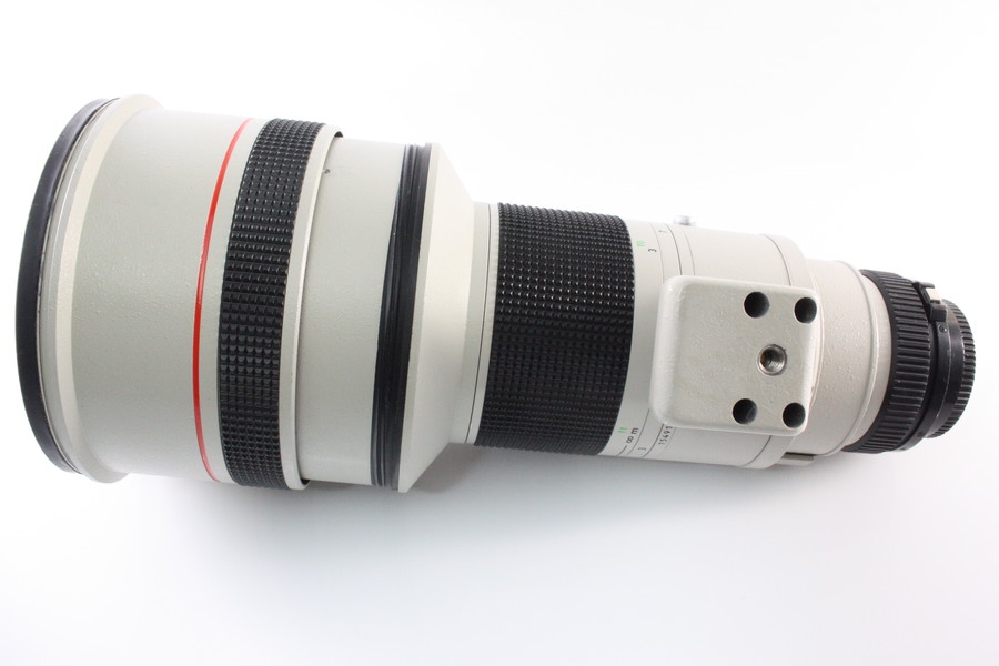 キヤノン）Canon NEW FD 300mm F2.8 L 15491 | HORITA CAMERA 一眼レフ