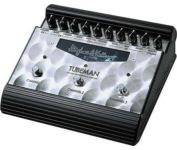Hughes and Kettner Tubeman II