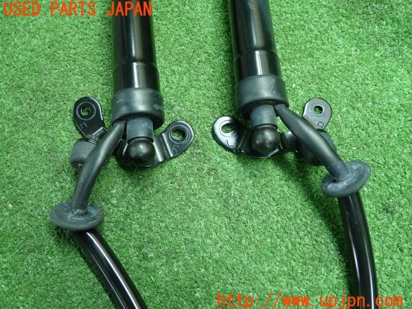 ハリアー(ZSU60W)60系 前期 純正 パワーバックドア ダンパー 68910