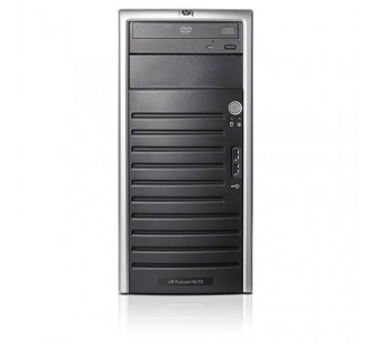 Jual HP ProLiant ML110 G5‐371 Product Specifications