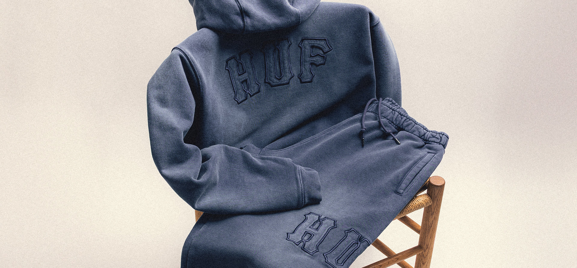 ARCH LOGO SERIES ｜【公式通販 HUF】｜ハフ