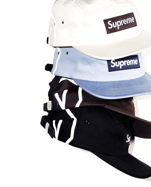 Visvim x Supreme Collection | Hypebeast