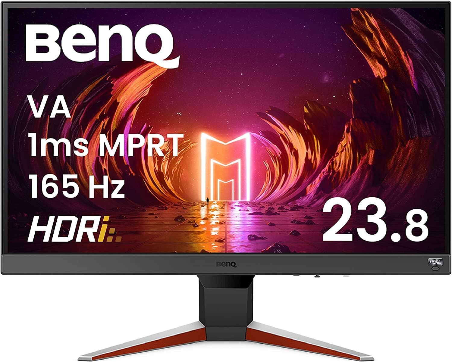 BenQ MOBIUZ EX240N 23.8