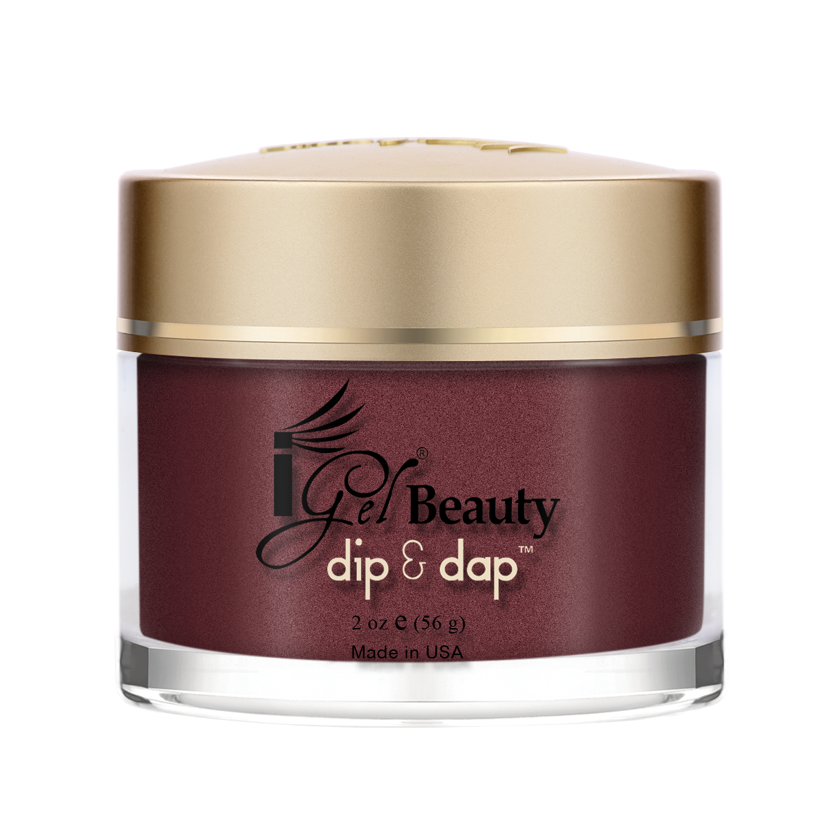 Dip & Dap Powder - DD093 Temptress – iGel Beauty