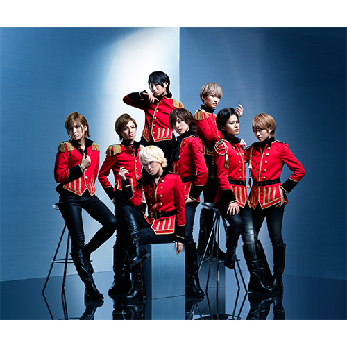 THE HOOPERS｜TOKYO IDOL FESTIVAL 2016