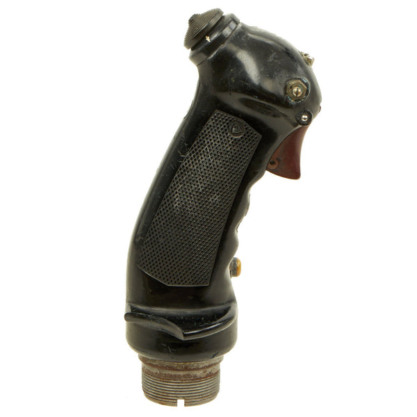 Original U.S. Vietnam War McDonnell Douglas F-4 Phantom II Control