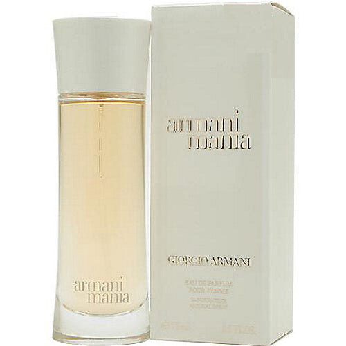 Giorgio Armani Mania Women`s EDP Spray - Image Beauty
