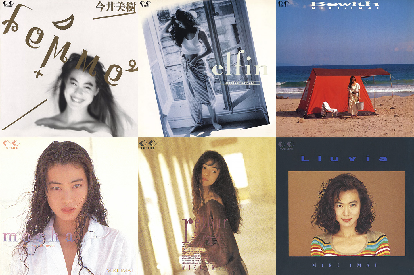 5月21日 | INFORMATION | 今井美樹オフィシャルサイト［imai-miki.net］